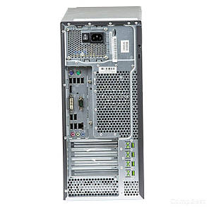 Fujitsu p710 Tower / Intel® Core™ i5-3470 (4 ядра по 3.2 - 3.6 GHz) / 8GB DDR3 / 500 GB HDD / GeForce GTX 650Ti 2 GB 192 bit, фото 2