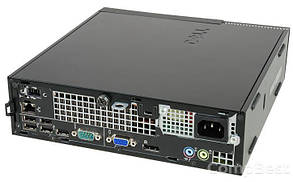 Dell Optiplex 7010 SFF / Intel® Core™ i3-3220 (2 (4) ядра по 3.3 Ghz) / 4Gb DDR3 / 250Gb HDD / DVD-RW, фото 2