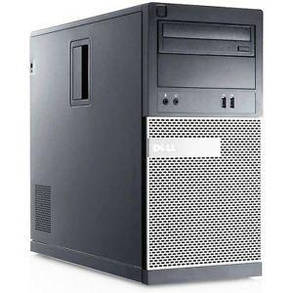 Dell Optiplex 3010 ATX / Intel® Core™ i5-3470 (4 ядра з 3.2 - 3.6 GHz) / 4GB DDR3 / 250GB, фото 2