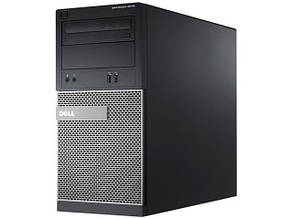 Dell Optiplex 3010 ATX / Intel® CoreTM i5-3470 (4 ядра по 3.2 — 3.6 GHz) / 4GB DDR3 / 250 GB, фото 2