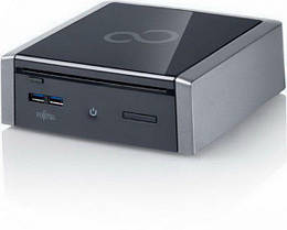 Fujitsu Simens Q900 USFF / Intel® Celeron® B800 (2 ядра по 1.5 GHz) / 4GB DDR3 / 250GB HDD / PCI 2.0, фото 2