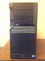 Fujitsu Celsius M470 / Intel Xeon W3540 / 8GB DDR3 / 250GB HDD / nVidia Quadro FX 3800 1GB 256 bit, фото 2