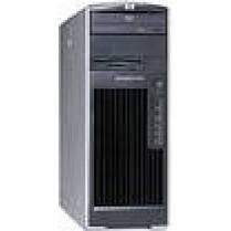 Сервер HP xw6600 / 2x Intel Xeon E5420 / 4 GB RAM / 250 GB HDD / Radeon 5440 / 650W, фото 2