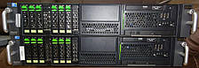 Fujitsu PRIMERGY RX300 S5 / 2 процесори Intel Xeon x5550 / 4 GB DDR3 / 734 GB 5x SAS 10000rpm / 1500 W, фото 4