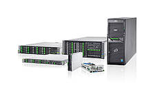 Сервер Fujistu RX600 S4 / 4x Intel Xeon E7220, 2.93GHz; 8 GB RAM / 5х SAS 300 GB 10000rpm / 3100 W, фото 3