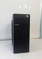MSI MiniTower / Intel® Core™ i5-3470 (4 ядра по 3.20 - 3.60 GHz) / 8gb DDR3 / 500 GB HDD / Блок живлення 400 Вт / nVidia GeForce 1030 2GB GDDR5 +, фото 2