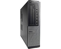 Dell Optiplex 7010 SFF / Intel® Core™ i5-3470 (4 ядра з 3.2 - 3.6 GHz) / 4 GB DDR3 /250 GB HDD, фото 2