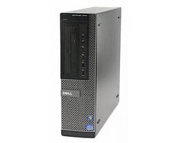 Dell Optiplex 7010 SFF / Intel® Core™ i5-3470 (4 ядра з 3.2 - 3.6 GHz) / 4 GB DDR3 /250 GB HDD, фото 3