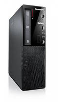 ПК Lenovo ThinkCentre Е73 SFF / Intel® CoreTM i5-4430S (4 ядра по 2.7 — 3.2 GHz) / 4 GB DDR3 / 500 GB HDD, фото 2