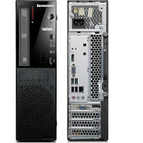 ПК Lenovo ThinkCentre Е73 SFF / Intel® CoreTM i5-4430S (4 ядра по 2.7 — 3.2 GHz) / 4 GB DDR3 / 500 GB HDD, фото 3