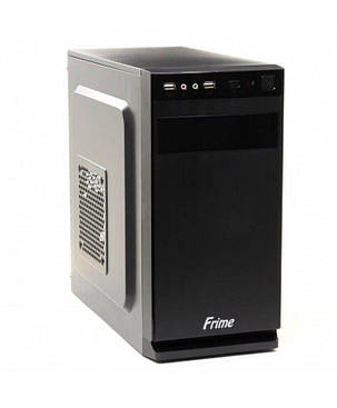 Frime FC-002B MT / Athlon™ II X4 950 (4 ядра по 3.5 - 3.8 GHz) / 4 GB DDR4 / 320 GB HDD / AMD Radeon RX 550 2Gb GDDR5 128 bit, фото 2