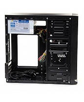 Frime FC-002B MT / Athlon™ II X4 950 (4 ядра по 3.5 - 3.8 GHz) / 4 GB DDR4 / 320 GB HDD / AMD Radeon RX 550 2Gb GDDR5 128 bit, фото 2