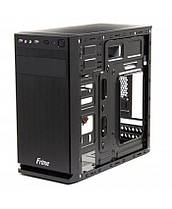 Frime FC-002B MT / Athlon™ II X4 950 (4 ядра по 3.5 - 3.8 GHz) / 4 GB DDR4 / 320 GB HDD / AMD Radeon RX 550 2Gb GDDR5 128 bit, фото 3