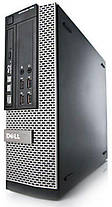 Dell Optiplex 7010 SFF/Intel® CoreTM i3-3220 (2 (4) ядра по 3.3 GHz) / 4 GB DDR3 / 120 GB SSD, фото 2