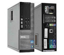 Dell Optiplex 7010 SFF/Intel® CoreTM i3-3220 (2 (4) ядра по 3.3 GHz) / 4 GB DDR3 / 120 GB SSD, фото 2