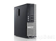 Dell Optiplex 7010 SFF / Intel® Core™ i3-3220 (2 (4) ядра по 3.3 GHz) / 4 GB DDR3 / 120GB SSD, фото 3
