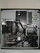 HP Workstation Z420 / Intel® Xeon® E5-1603 (4 ядра по 2,8 GHz) / 32GB DDR3 / 500GB SATA HDD / nVidia Quadro 600 (1GB DDR3 128-bit), фото 3