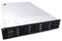 HP Proliant DL385 G7 2U / 2х AMD Opteron 6174 (12 ядер по 2.2 GHz) / 12 GB DDR3 / No HDD, фото 2