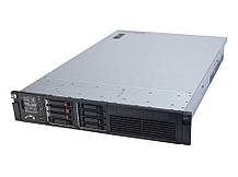 HP Proliant DL385 G7 2U / 2х AMD Opteron 6174 (12 ядер по 2.2 GHz) / 12 GB DDR3 / No HDD, фото 3