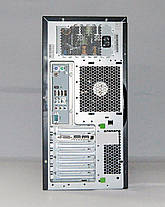 Fujitsu m470 / Intel® Xeon® X5650 (6 (12) ядер за 2.66 - 3.06 GHz) / 12 GB DDR3 / 500 GB HDD / nVidia Quadro 600 1024MB GDDR3 (128bit), фото 3