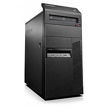 Lenovo M83 Tower / Intel® Core™ i5-4570 (4 ядра по 3.20 - 3.60 GHz) / 12GB DDR3 / 500GB HDD + SSD Kingston, фото 2