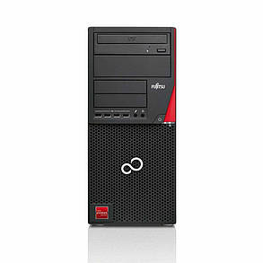 Fujitsu Esprimo P920 E85+ MT / Intel® Core™ i7 4770 (4 (8) ядра по 3.4 - 3.9 GHz) / 8gb DDR3 / 500 GB HDD / nVidia Geforсe GTX750Ti (2GB GDDR5, фото 2
