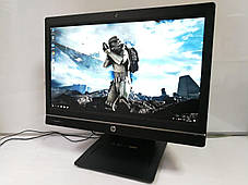Моноблок HP Pro One 600 / 21.5" (1920х1080) IPS / Intel® Core™ i3-4130 (2 (4) ядра по 3.40 GHz) / 8GB DDR3 / 120 GB SSD / USB 3.0 / WebCam /, фото 2