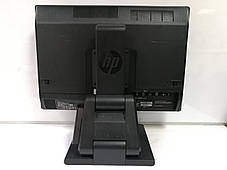 Моноблок HP Pro One 600 / 21.5" (1920х1080) IPS / Intel® Core™ i3-4130 (2 (4) ядра по 3.40 GHz) / 8GB DDR3 / 120 GB SSD / USB 3.0 / WebCam /, фото 3