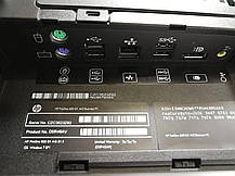 Моноблок HP Pro One 600 / 21.5" (1920х1080) IPS / Intel® Core™ i3-4130 (2 (4) ядра по 3.40 GHz) / 8GB DDR3 / 120 GB SSD / USB 3.0 / WebCam /, фото 2