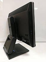 Моноблок HP Pro One 600 / 21.5" (1920х1080) IPS / Intel® Core™ i3-4130 (2 (4) ядра по 3.40 GHz) / 8GB DDR3 / 120 GB SSD / USB 3.0 / WebCam /, фото 3