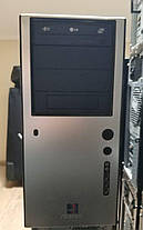 Antec MT / Intel® Core™ i7-3770 (4 (8) ядра по 3.40 - 3.90 GHz) / 4GB DDR3 / 250GB HDD, фото 2