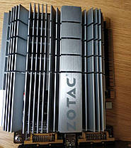 Antec MT / Intel® Core™ i7-3770 (4 (8) ядра по 3.40 - 3.90 GHz) / 4GB DDR3 / 250GB HDD, фото 2