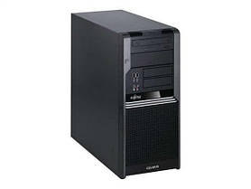 Fujitsu-Siemens Celsius W380 / Intel® Core™ i5-650 (2 (4) ядра по 3.20 - 3.46 GHz) / 4GB DDR3 / 250GB HDD, фото 2