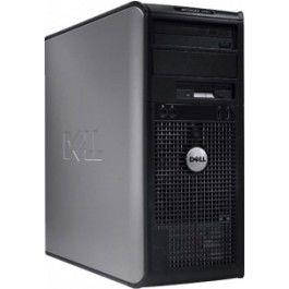 Dell 780 MT / Intel® Core™2 Duo E7500 (2 ядра по 2.93 GHz) / 2GB DDR3 / 250GB HDD, фото 2