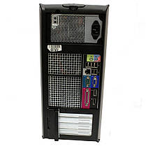 Dell 780 MT / Intel® Core™2 Duo E7500 (2 ядра по 2.93 GHz) / 2GB DDR3 / 250GB HDD, фото 3