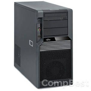 Fujitsu Celsius M470-2 Tower / Intel® Xeon® W3520 (4 (8) ядра по 2.66 - 2.93 GHz) / 8 GB DDR3 / 250 GB HDD, фото 2