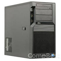 Fujitsu Celsius M470-2 Tower / Intel® Xeon® W3520 (4 (8) ядра по 2.66 - 2.93 GHz) / 8 GB DDR3 / 250 GB HDD, фото 3