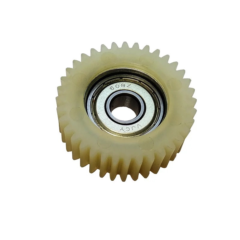 Набір шестерень 3 шт., для редукторного двигуна XF07F, XF08R, XF08C 36В 350 Вт