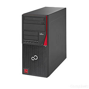 Fujitsu-Siemens Esprimo P920 E85+ MT / Intel® Core™ i7-4770 (4 (8) ядра по 3.40 - 3.90 GHz) / 8gb DDR3 / 500 GB HDD / Intel HD Graphics 4600, фото 2