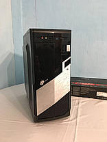 MSI Tower / Intel® Core™ i7-2600 (4 (8) ядра по 3.40 - 3.80 GHz) / 16 GB DDR3 / new 120 GB SSD + 500 GB HDD / Radeon RX580 8GB GDDR5 256bit / БП 650 W, фото 3