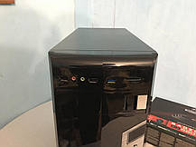 MSI Tower / Intel® Core™ i5-3470 (4 ядра по 3.20 - 3.60 GHz) / 16 GB DDR3 / new 120 GB SSD + 500 GB HDD / Radeon RX580 8GB GDDR5 256bit / БП 650 W, фото 2