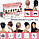 Шпильки в наборі Hairagami Total Hair Make Over Kit, фото 4