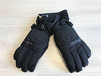 Перчатки лыжные / сноубордические Dakine Nova Gloves Men's Black Medium