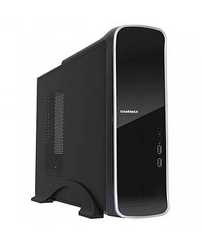 Gamemax ST610G Desktop / Intel® Core™ i7-7700 (4 (8) ядра по 3.60 - 4.20 GHz) / 8 GB DDR4 / 120 GB SSD, фото 2