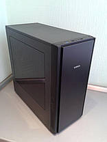 Midi-Tower Vinga / 2x Intel Xeon X5670 (6 (12) ядер за 2.93 - 3.33 GHz) / 48 GB DDR3 / 1000 GB HDD / 600W Vinga, фото 2