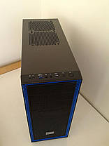 Midi-Tower / 2x Intel Xeon E5-2680 (8 (16) ядер по 2.7 - 3.5 GHz) / 64 GB DDR3 / 1000 GB HDD / 650W, фото 2