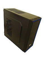 Midi-Tower / 2x Intel Xeon E5-2680 (8 (16) ядер по 2.7 - 3.5 GHz) / 64 GB DDR3 / 1000 GB HDD / 650W, фото 3