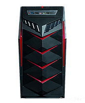 Frontier JUMBO MT / AMD Ryzen™ 3 1200 (4 ядра по 3.1 - 3.4 GHz) / 8 GB DDR4 / 500 GB HDD / nVidia GeForce GTX 1050 (2 GB GDDR5 128 bit), фото 3