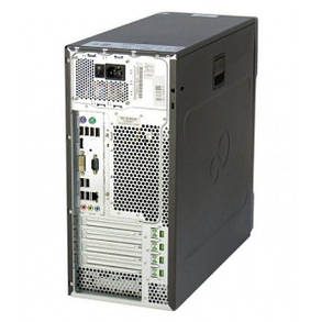 Fujitsu Esprimo P710 E85+ Tower / Intel® Core™ i5-3470 (4 ядра по 3.20 - 3.60 GHz) / 8gb DDR3 / 250 GB HDD, фото 2