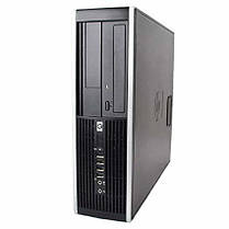 HP Compaq Elite 8300 Desktop / Intel® Core™ i7-3770 (4 (8) ядра по 3.40 - 3.90 GHz) / 8gb DDR3 / 500 GB HDD, фото 3